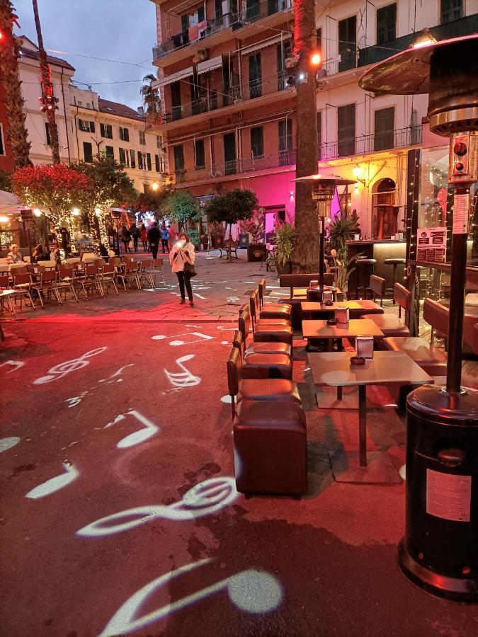 Tuo Pallino San Remo Kültér fotó