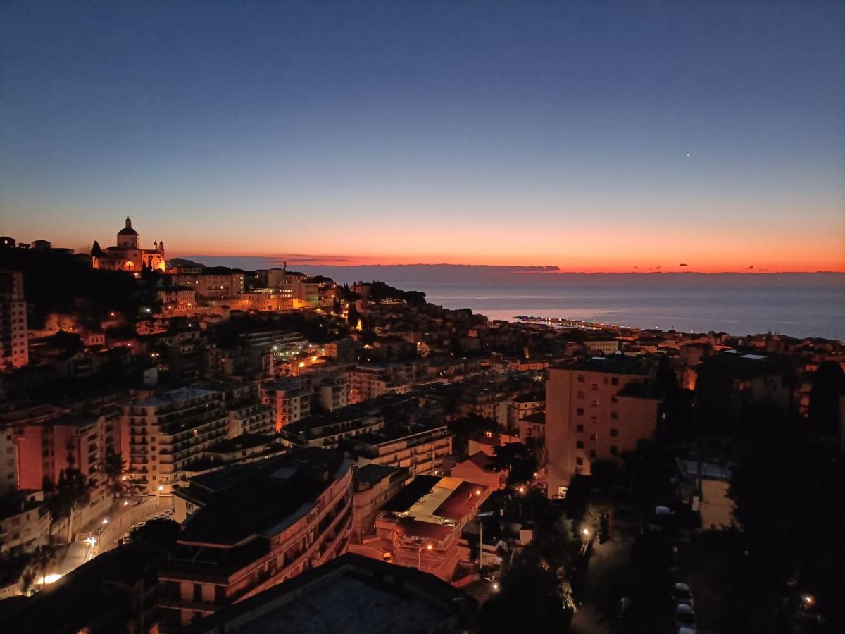 Tuo Pallino San Remo Kültér fotó