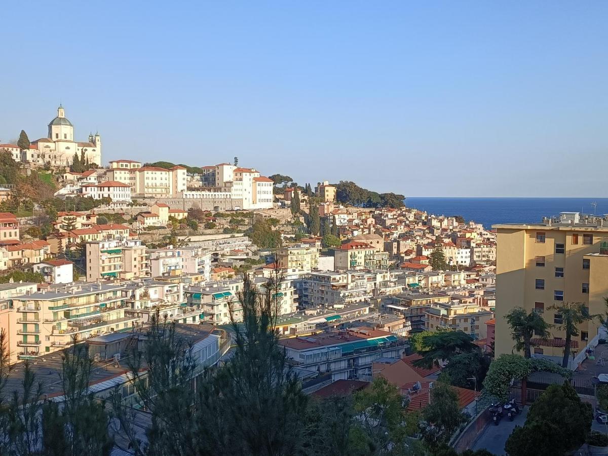 Tuo Pallino San Remo Kültér fotó