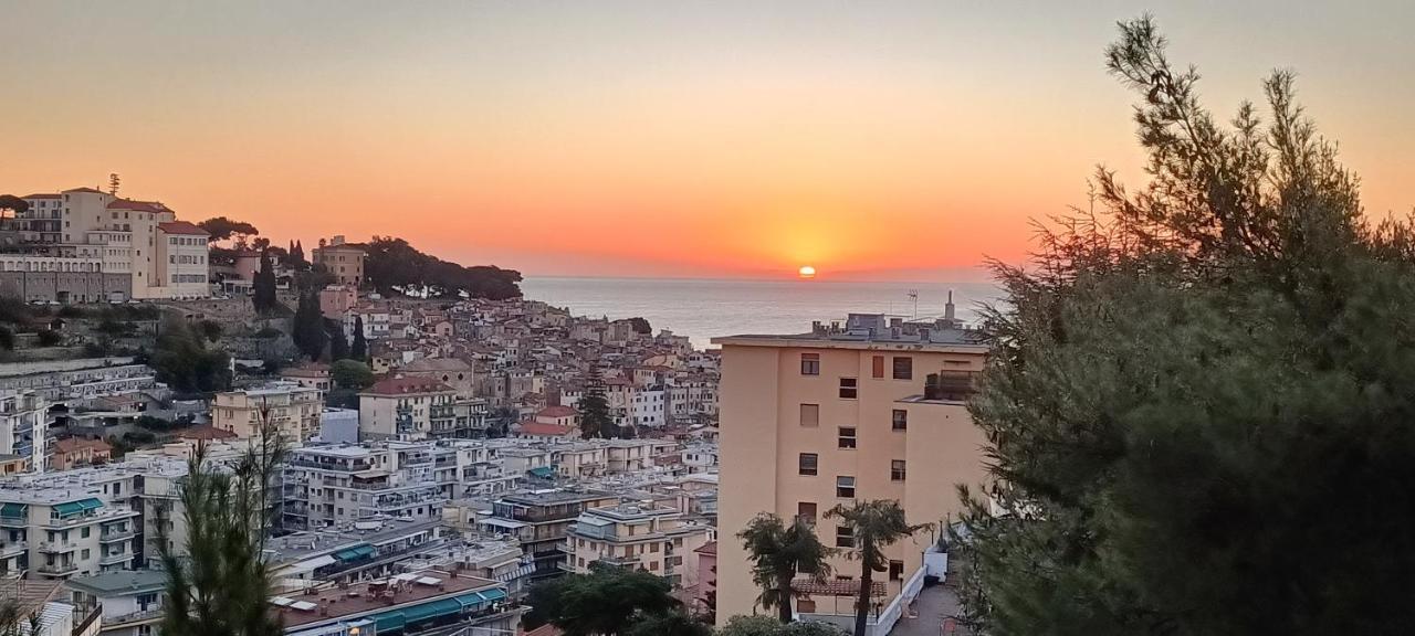 Tuo Pallino San Remo Kültér fotó
