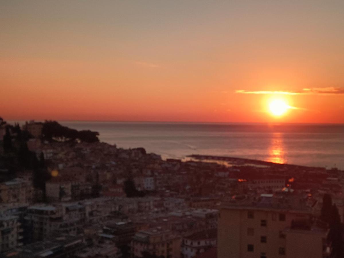 Tuo Pallino San Remo Kültér fotó