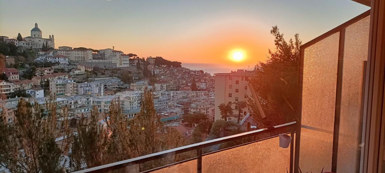 Tuo Pallino San Remo Kültér fotó
