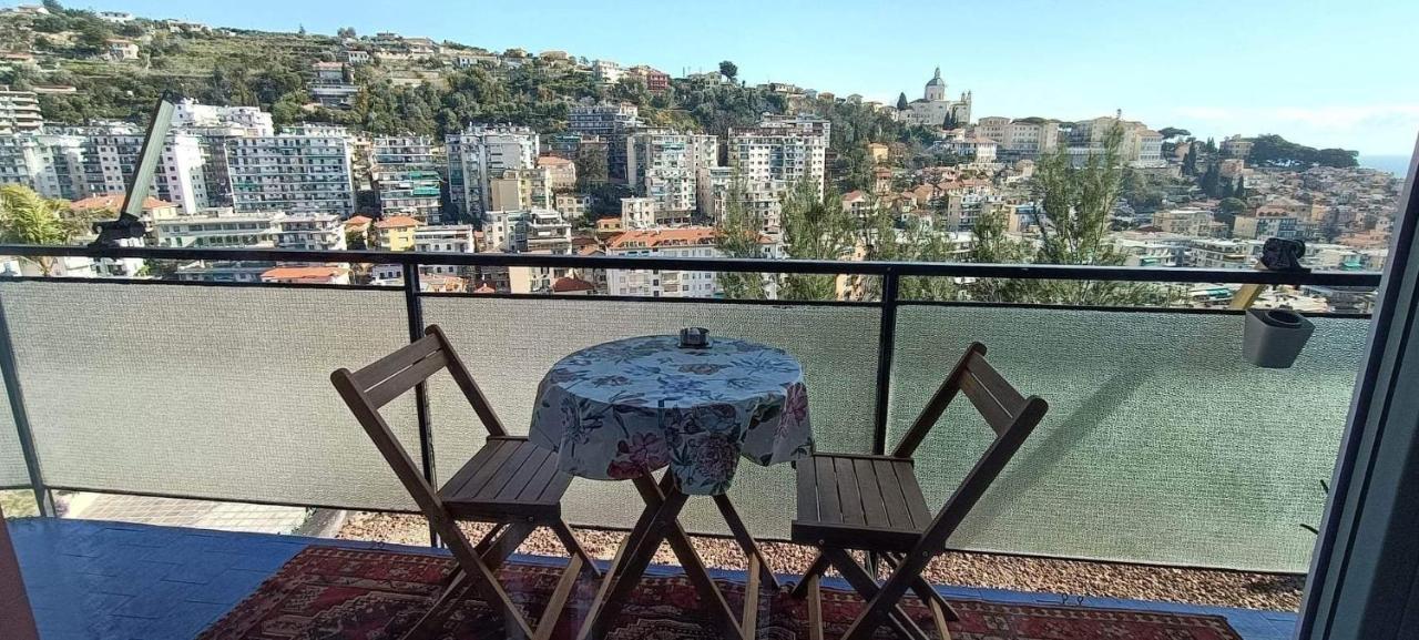 Tuo Pallino San Remo Kültér fotó