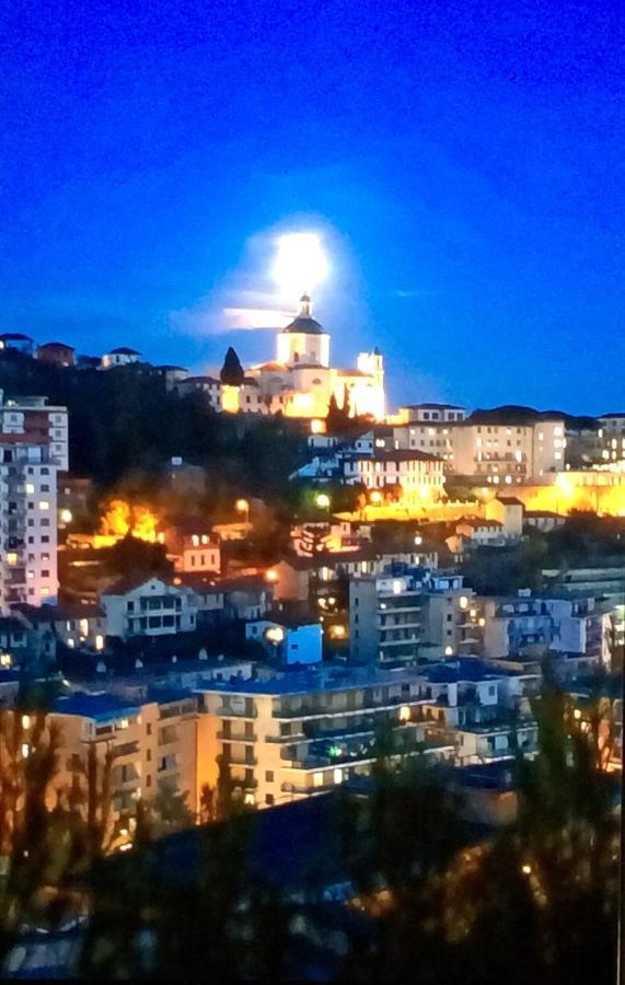 Tuo Pallino San Remo Kültér fotó