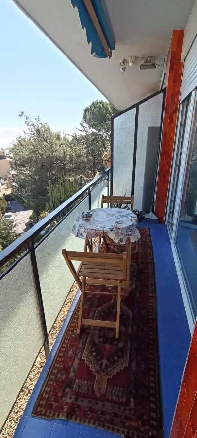 Tuo Pallino San Remo Kültér fotó
