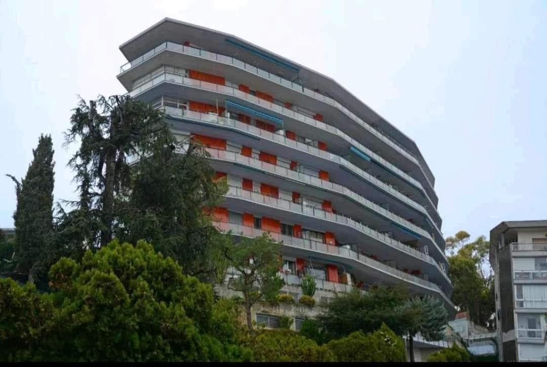 Tuo Pallino San Remo Kültér fotó