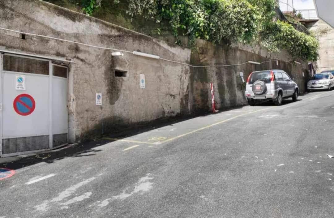 Tuo Pallino San Remo Kültér fotó