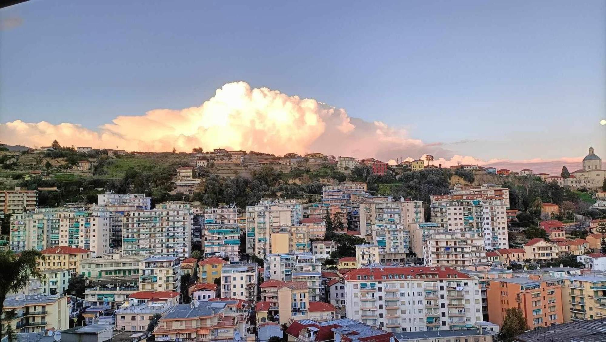 Tuo Pallino San Remo Kültér fotó