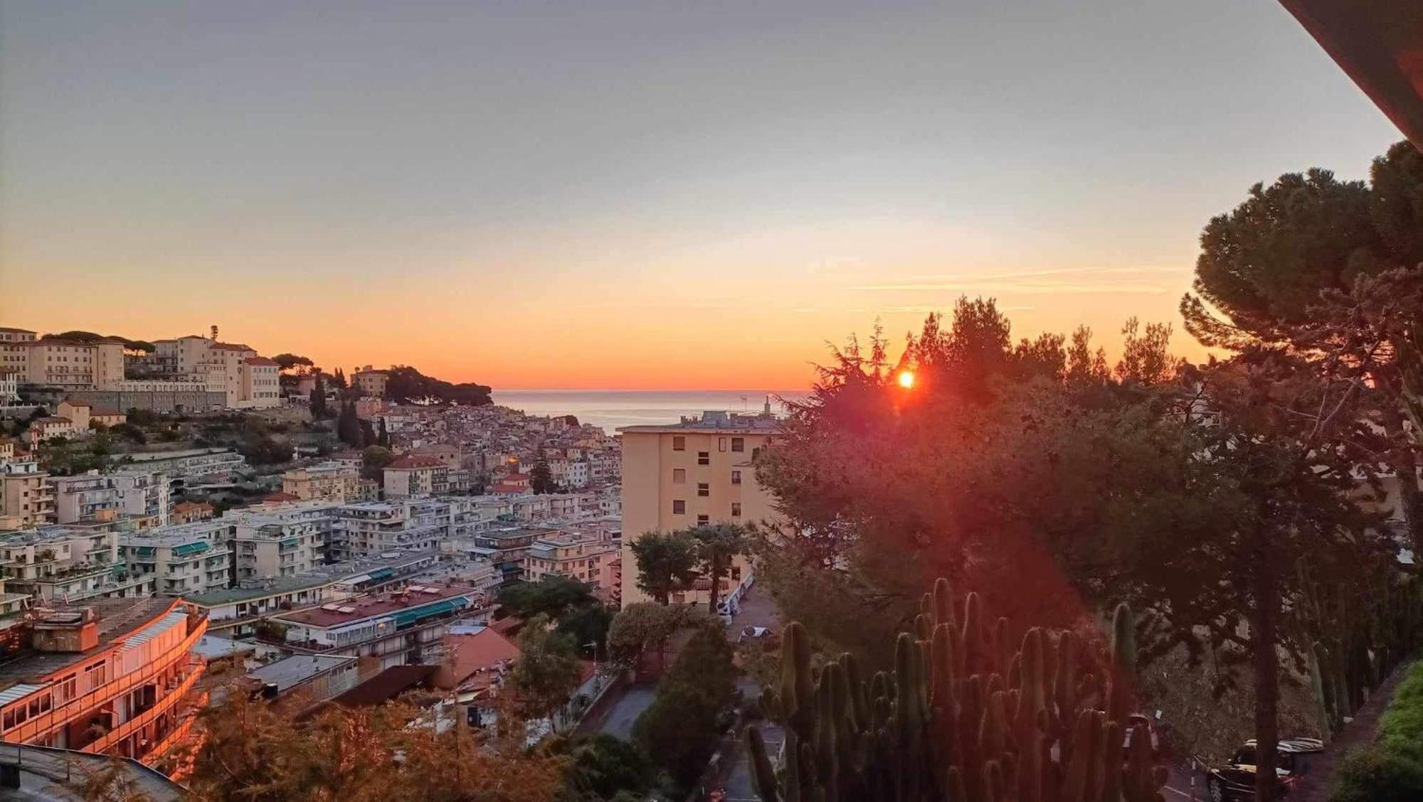 Tuo Pallino San Remo Kültér fotó