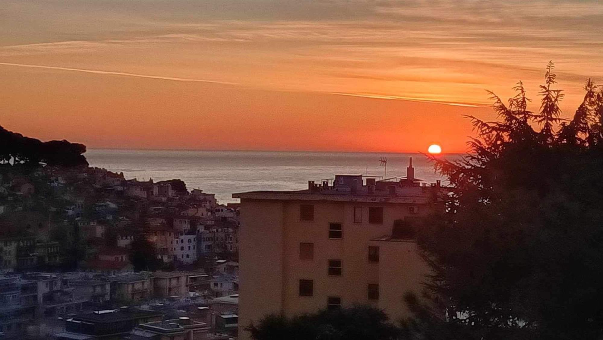 Tuo Pallino San Remo Kültér fotó