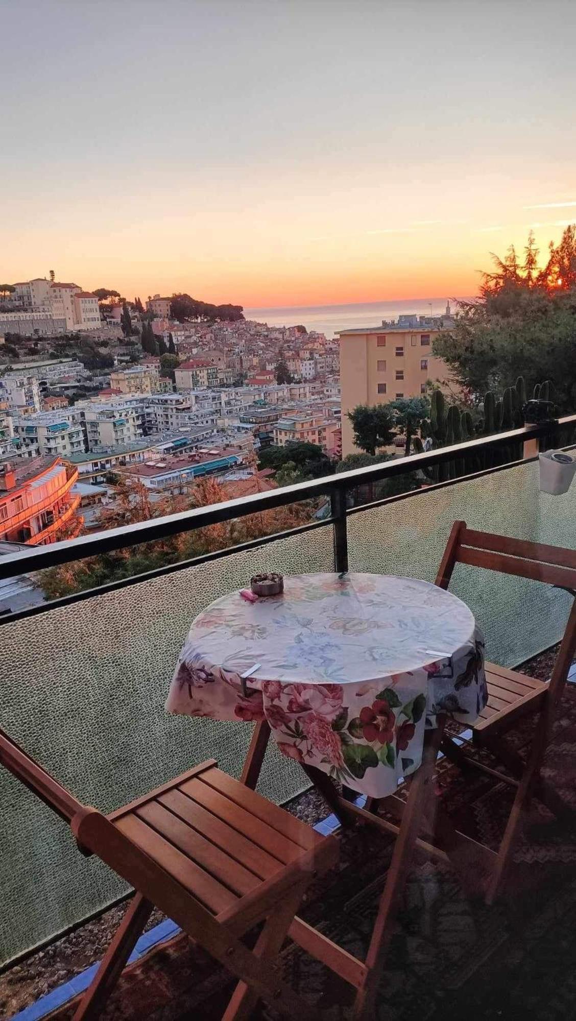 Tuo Pallino San Remo Kültér fotó